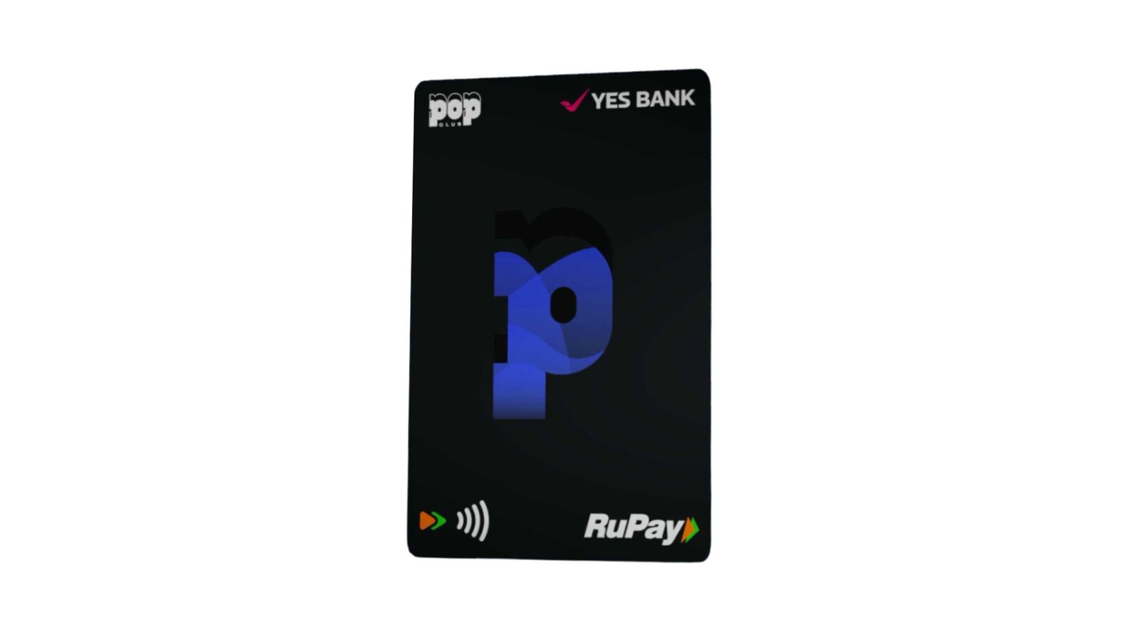 YES BANK POP-CLUB Credit Card Review